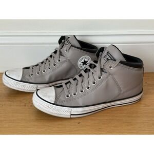 Converse, Unisex‎ Chuck Taylor All Star High Street High, Mens 7 Women's 9